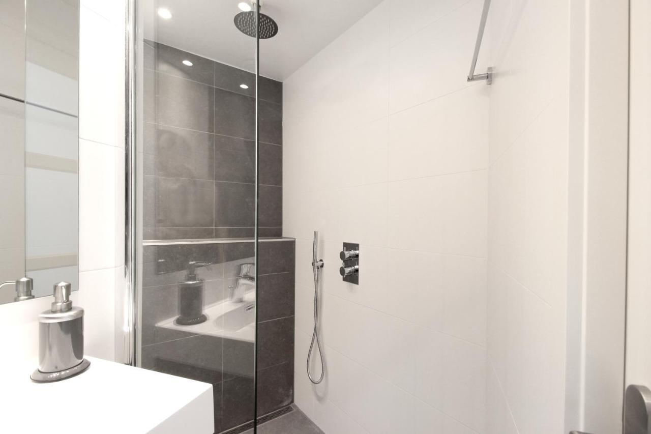 Guesthouse Prinsencanal 1 อัมสเตอร์ดัม ภายนอก รูปภาพ