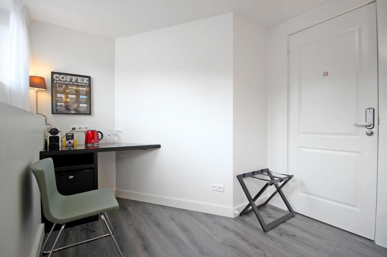 Guesthouse Prinsencanal 1 อัมสเตอร์ดัม ห้อง รูปภาพ
