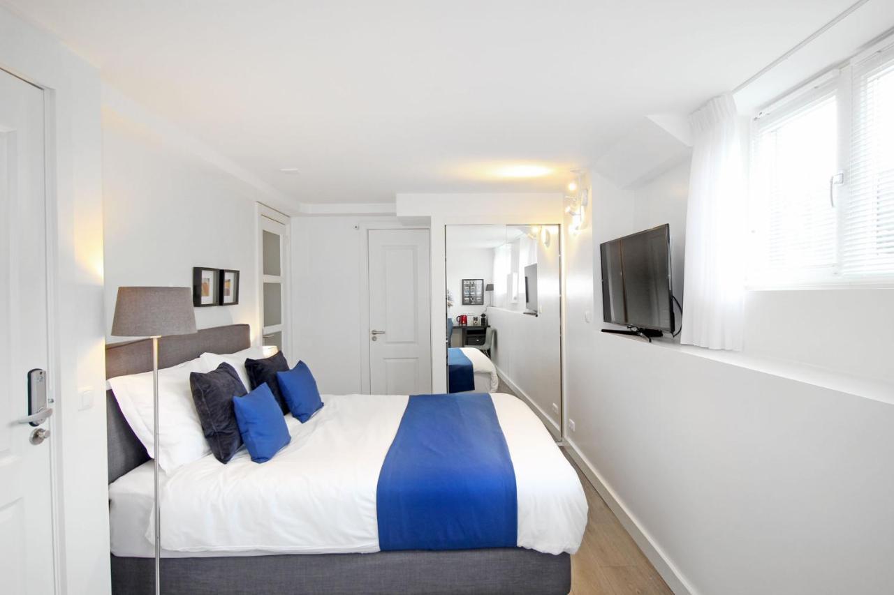 Guesthouse Prinsencanal 1 อัมสเตอร์ดัม ห้อง รูปภาพ