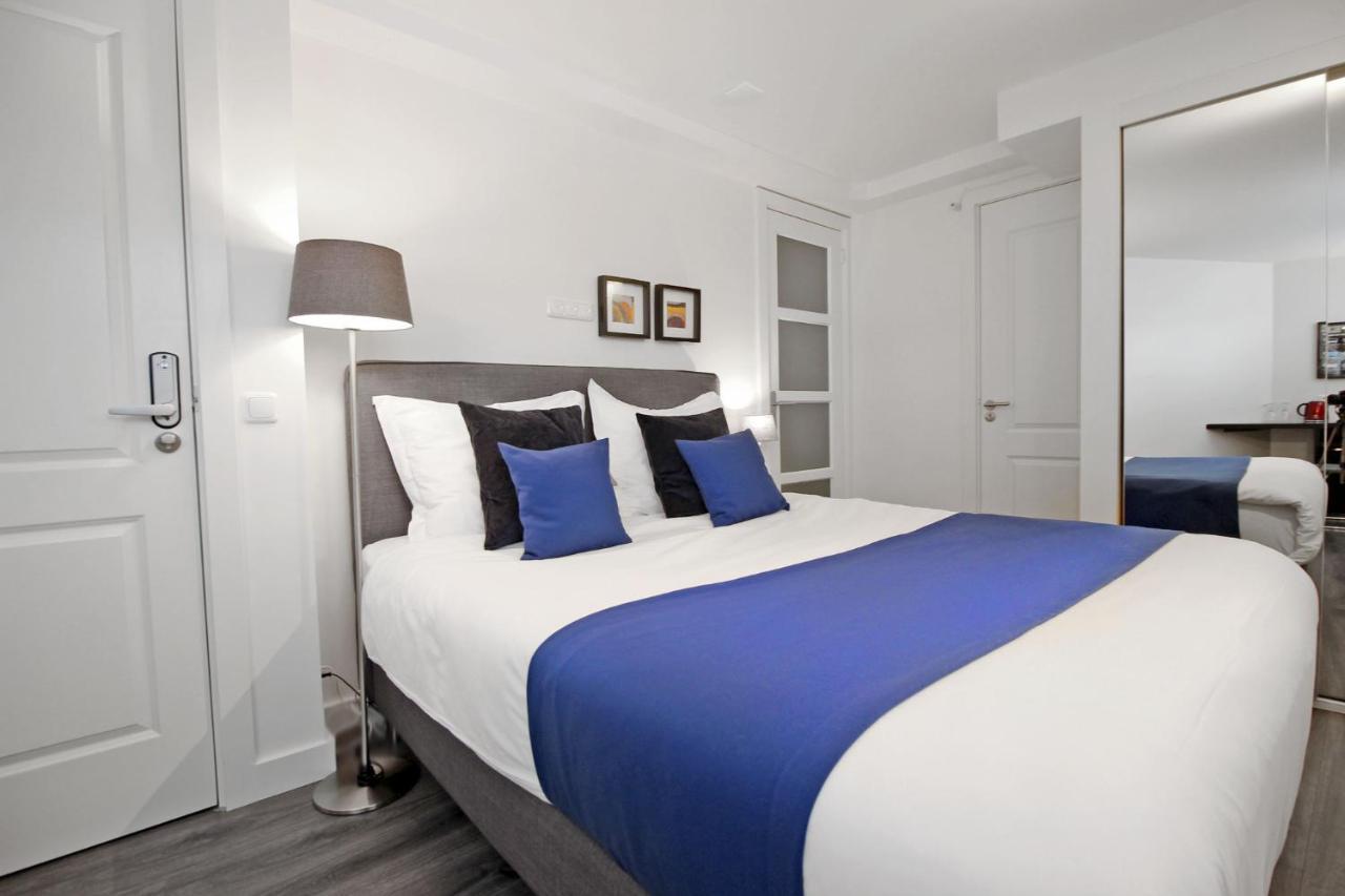 Guesthouse Prinsencanal 1 อัมสเตอร์ดัม ห้อง รูปภาพ
