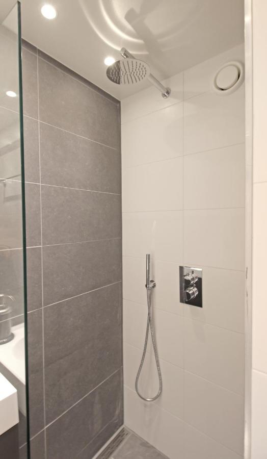 Guesthouse Prinsencanal 1 อัมสเตอร์ดัม ภายนอก รูปภาพ