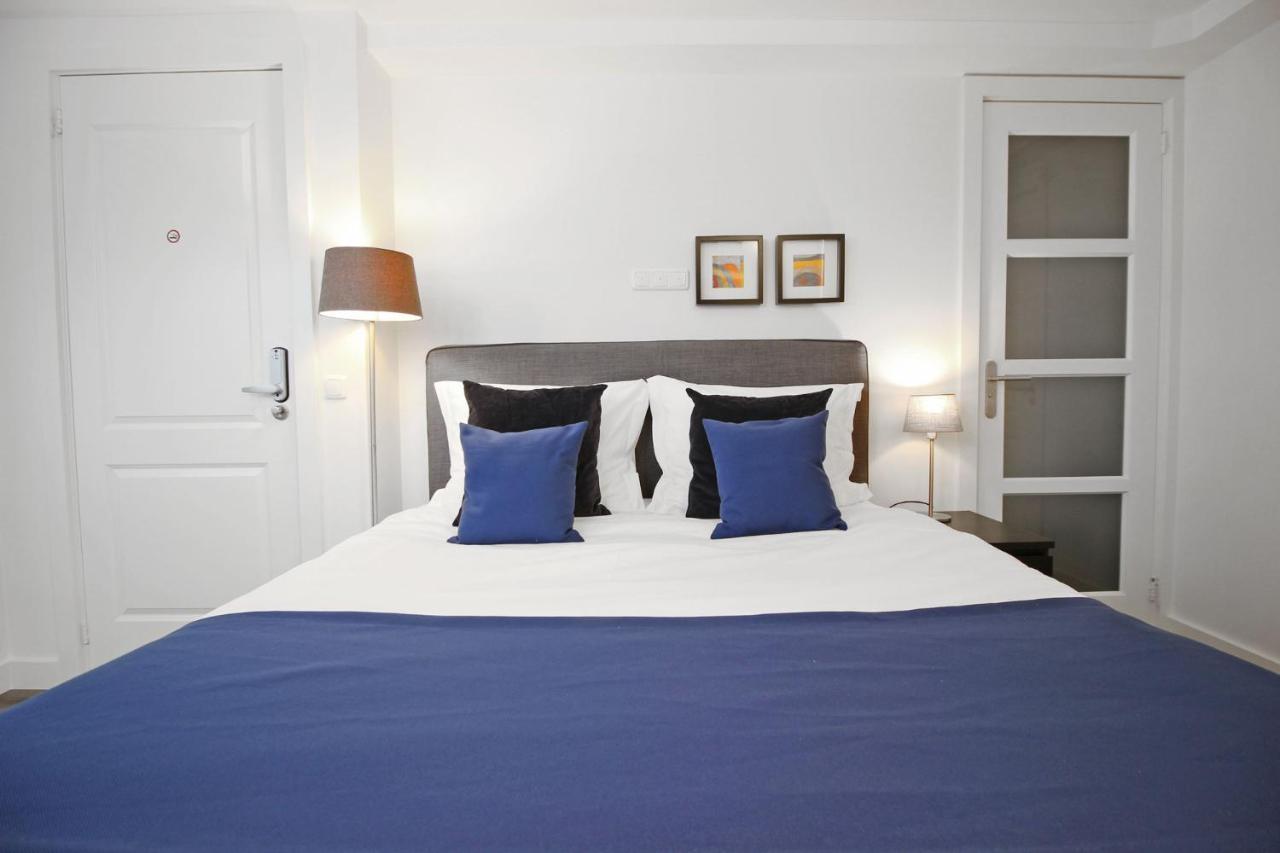 Guesthouse Prinsencanal 1 อัมสเตอร์ดัม ห้อง รูปภาพ