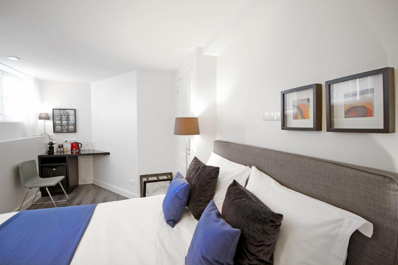 Guesthouse Prinsencanal 1 อัมสเตอร์ดัม ห้อง รูปภาพ