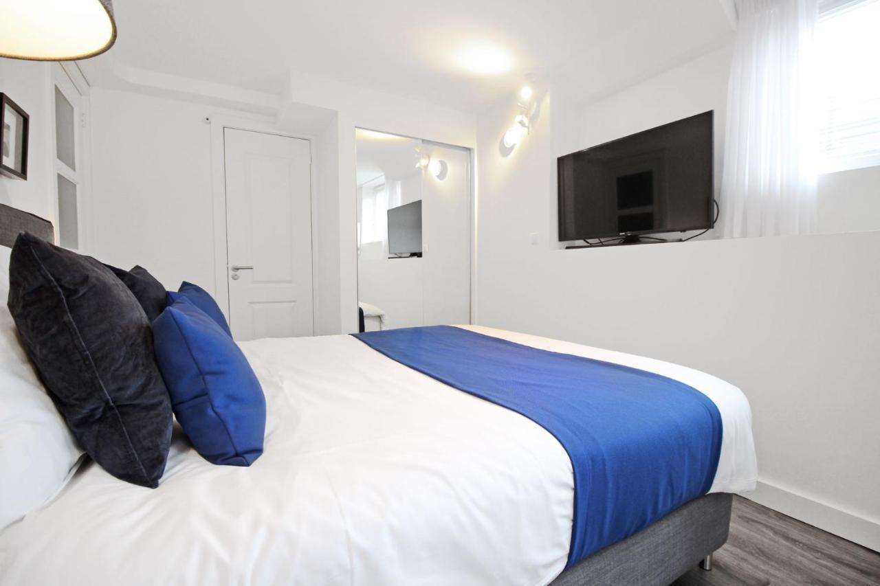 Guesthouse Prinsencanal 1 อัมสเตอร์ดัม ห้อง รูปภาพ