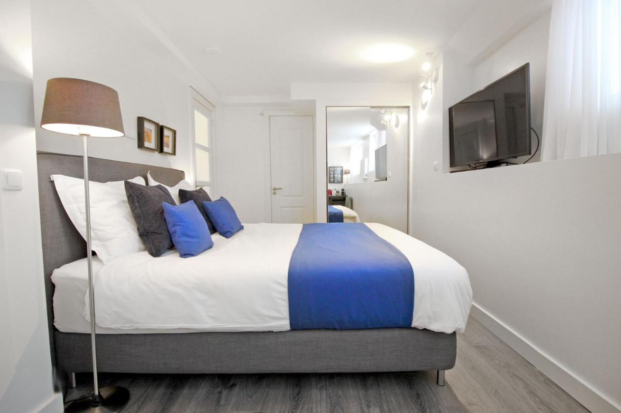 Guesthouse Prinsencanal 1 อัมสเตอร์ดัม ห้อง รูปภาพ