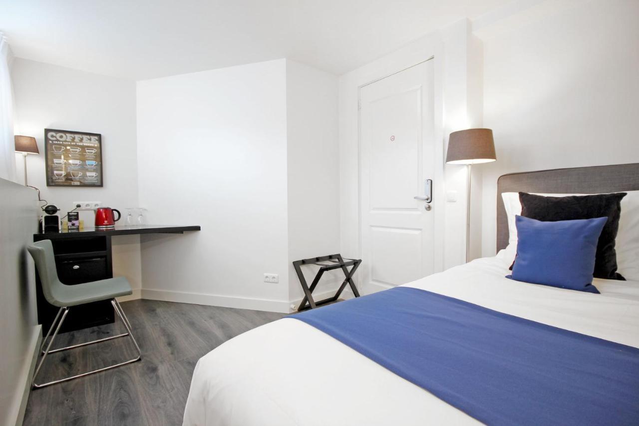 Guesthouse Prinsencanal 1 อัมสเตอร์ดัม ห้อง รูปภาพ